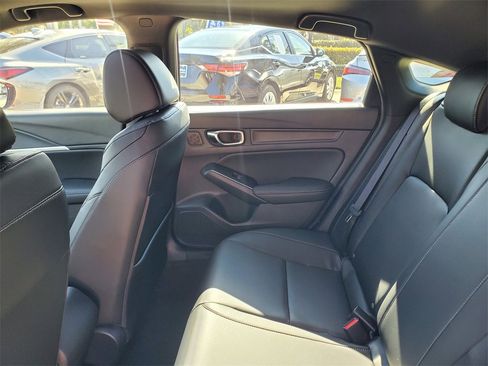 Used 2025 Acura Integra A-Spec image 11