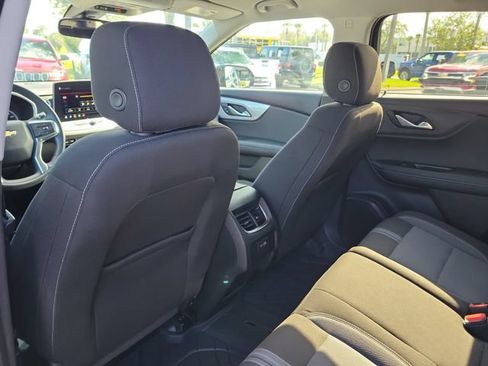 Used 2024 Chevrolet Blazer LT w/ Convenience Package FWD image 19