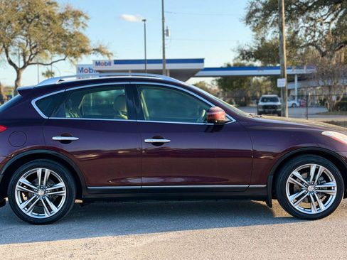 Used 2011 INFINITI EX35 Journey w/ Premium Pkg image 6