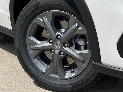 New 2026 Honda HR-V LX image 8