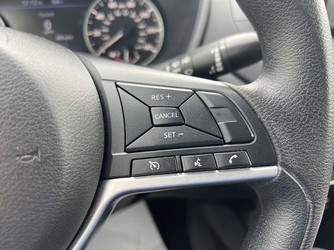 Used 2021 Nissan Altima 2.5 SV FWD image 20