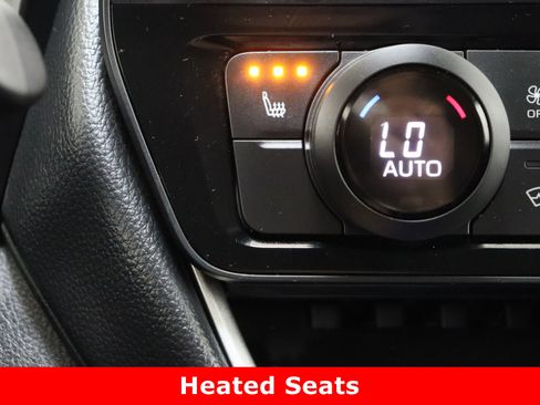 Certified 2025 Toyota Grand Highlander AWD image 22