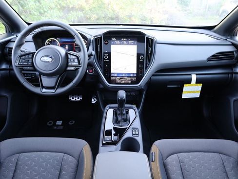 New 2026 Subaru Crosstrek 2.5i Sport w/ Crosstrek Mirror Package AWD/4WD image 23