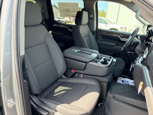 New 2026 Chevrolet Silverado 1500 RST w/ RST Select Package image 27