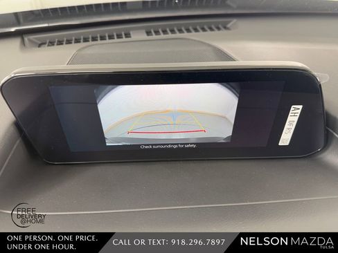 New 2026 MAZDA CX-30 AWD 2.5 S image 29