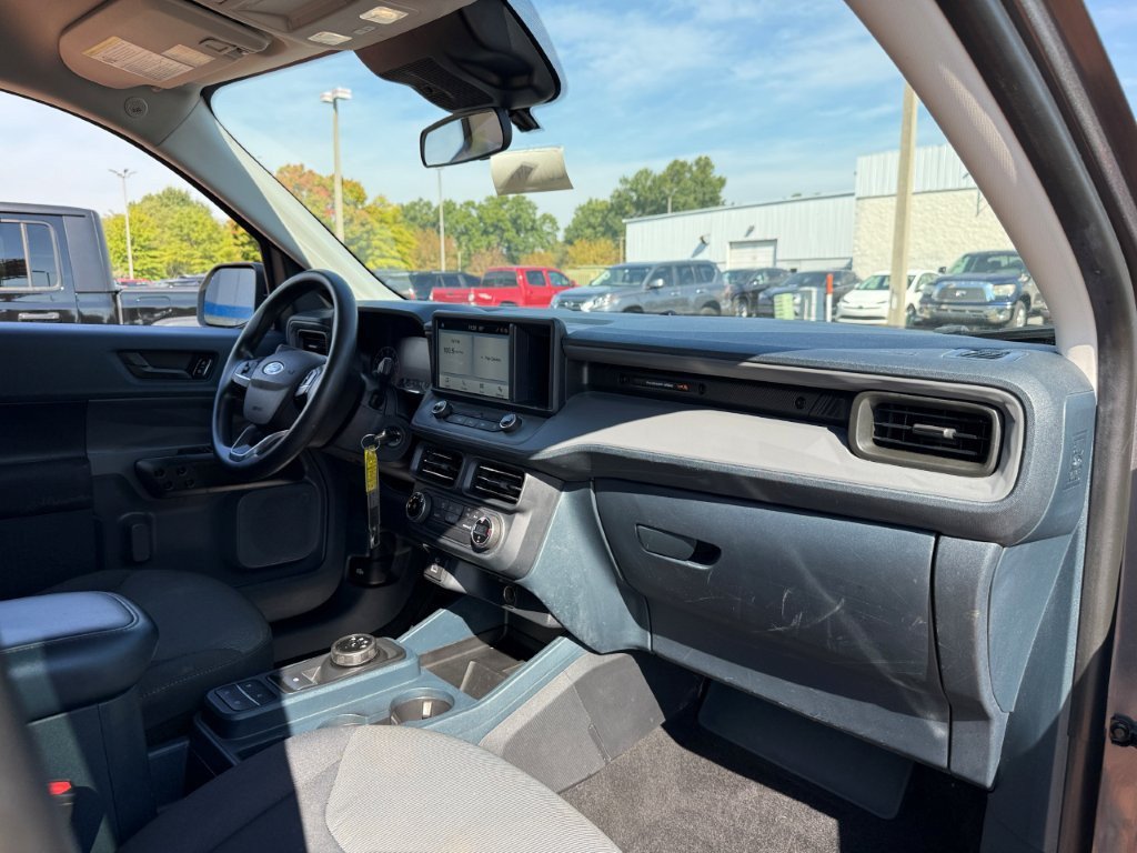 Used 2022 Ford Maverick XL FWD image 20
