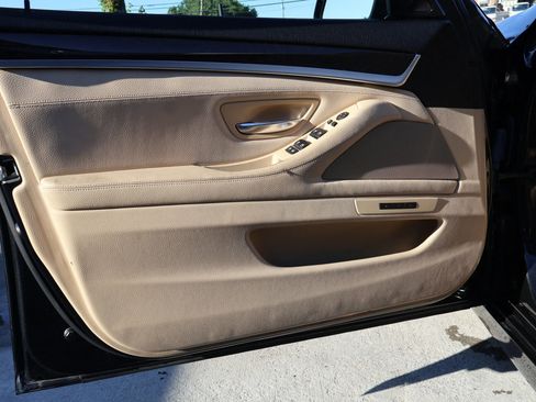 Used 2011 BMW 535i xDrive 535i xDrive Sedan 4D image 19