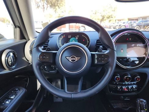 Used 2023 MINI Cooper Clubman S image 12