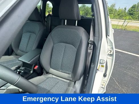Certified 2026 Subaru Forester Premium AWD/4WD image 9