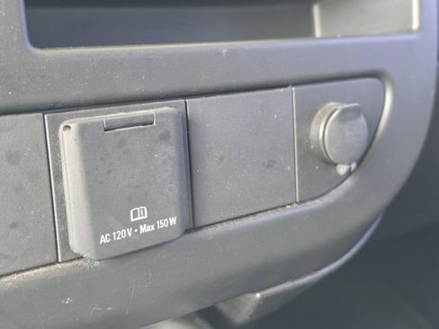 Used 2023 GMC Savana 2500 Extended w/ Driver Convenience Package RWD image 26