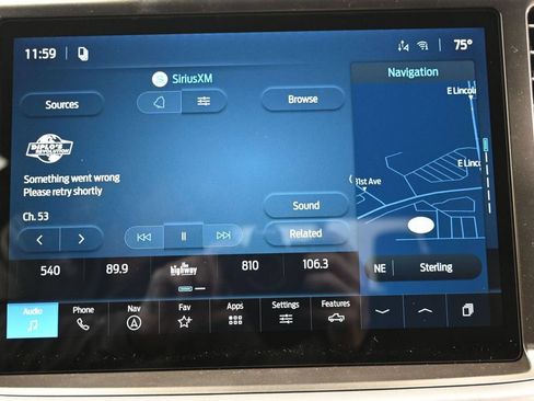 New 2026 Ford F150 XLT w/ Equipment Group 302A MID AWD/4WD image 29