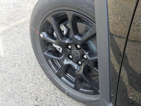 New 2026 Jeep Compass Latitude w/ Quick Order Package 29K image 11