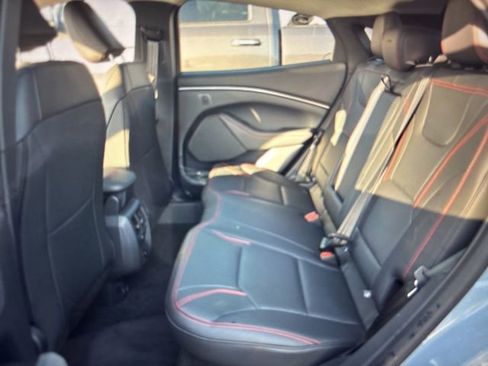 Used 2026 Ford Mustang Mach-E Premium w/ Sport Appearance Package image 9