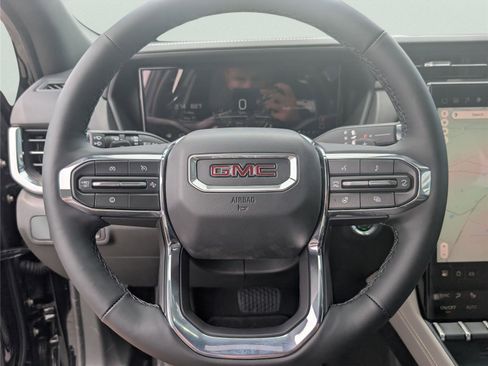 New 2026 GMC Terrain Elevation w/ Elevation Premium Package image 22