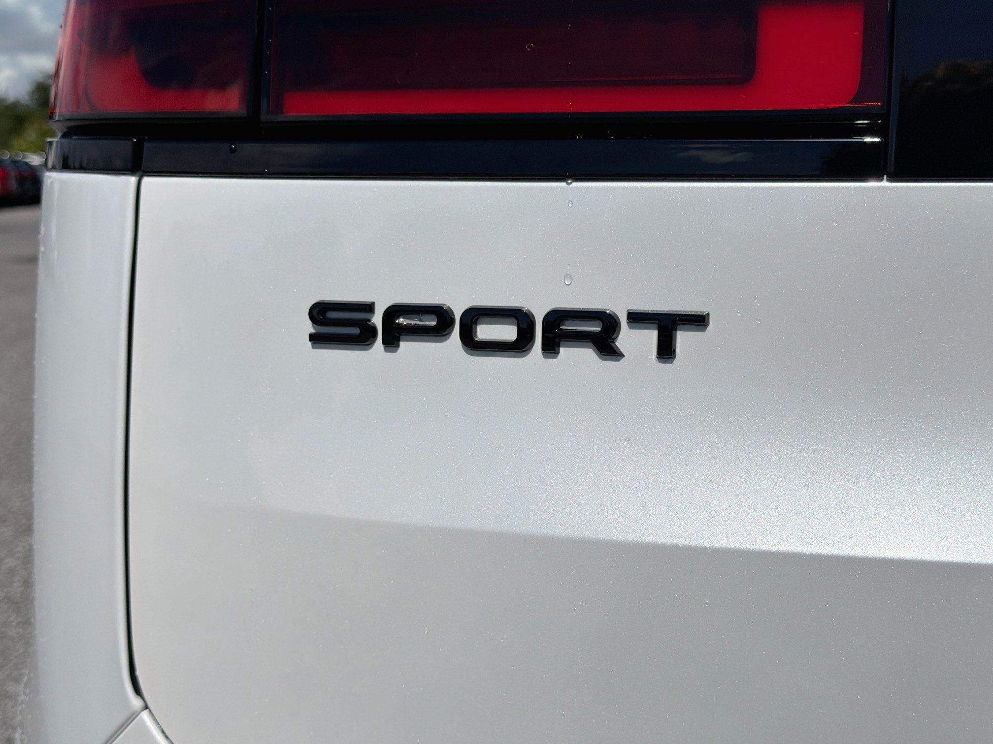 New 2027 Land Rover Range Rover Sport Battersea AWD/4WD image 11
