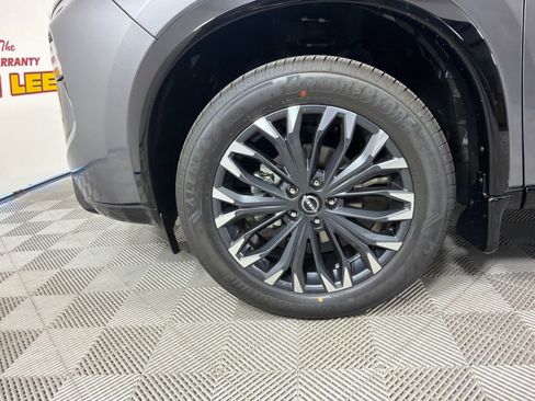 New 2026 Nissan Rogue Platinum AWD/4WD image 10