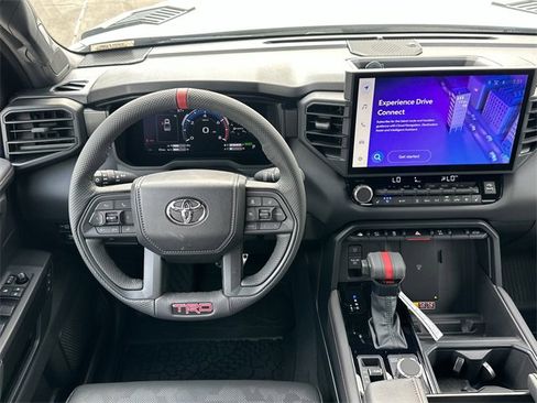 New 2026 Toyota Tundra TRD Pro image 10