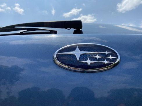 Used 2007 Subaru Impreza 2.5i image 17