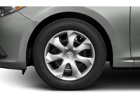 Used 2015 MAZDA MAZDA3 i Grand Touring FWD image 15