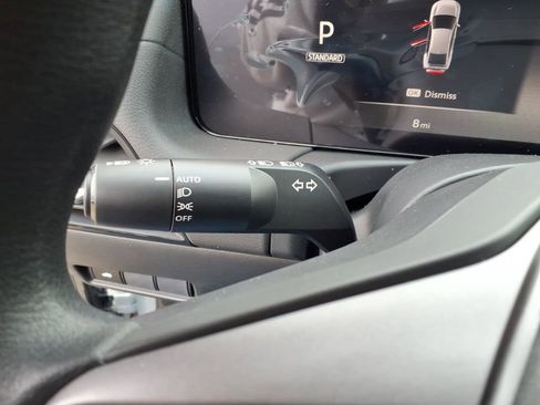 New 2026 Nissan Sentra SV image 19