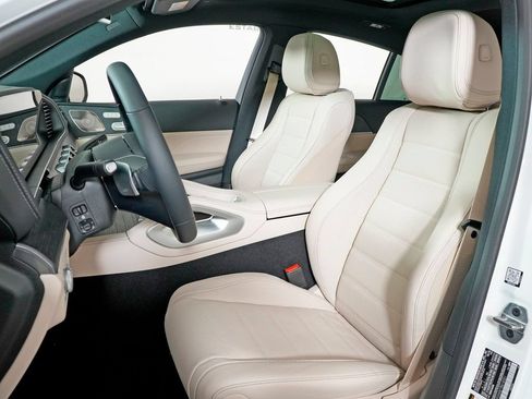 Certified 2026 Mercedes-Benz GLE 450 4MATIC Coupe image 13