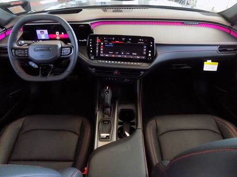 New 2026 Dodge Charger R/T AWD/4WD image 12