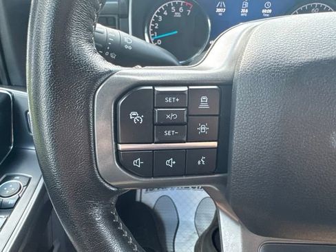 Used 2022 Ford F150 XLT w/ Equipment Group 302A High AWD/4WD image 14