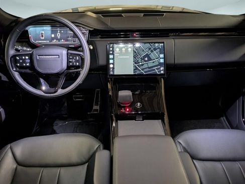 New 2026 Land Rover Range Rover Sport SE AWD/4WD image 44