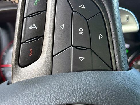 Used 2022 Dodge Charger Scat Pack w/ Daytona Edition Group image 18