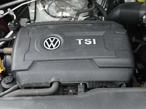 Used 2021 Volkswagen Atlas SE FWD image 13