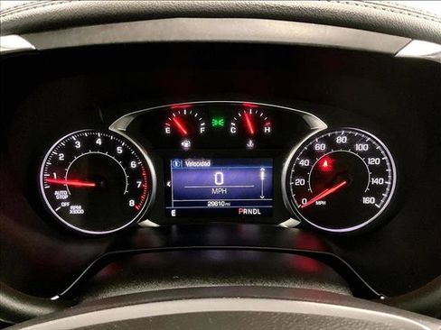 Used 2022 Chevrolet Blazer LT FWD image 22
