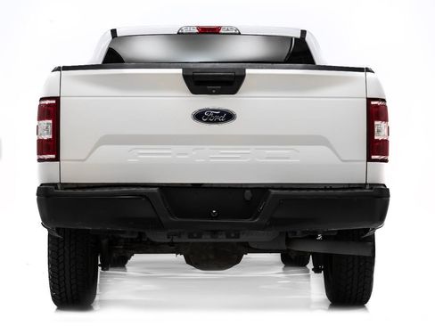Used 2018 Ford F150 XL w/ XL Power Equipment Group RWD image 8