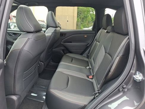 New 2026 Subaru Forester Wilderness AWD/4WD image 11