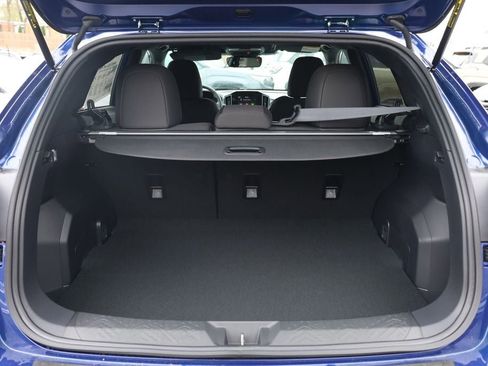 New 2026 Subaru Crosstrek 2.5i Sport image 7