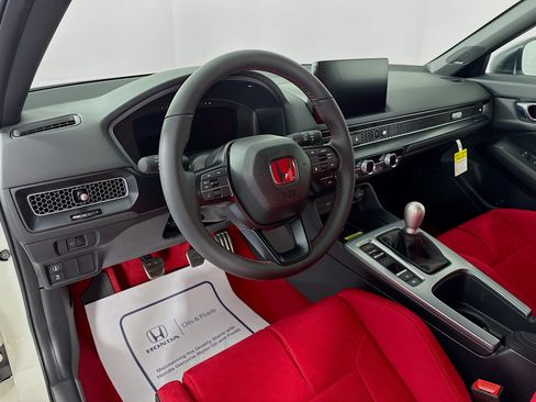 New 2026 Honda Civic Type R image 9