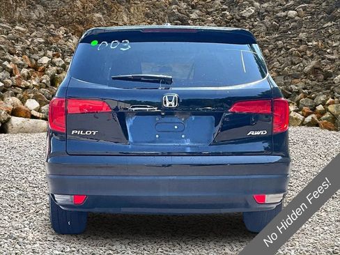 Used 2017 Honda Pilot EX-L image 3