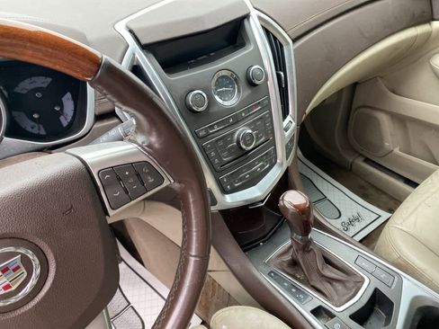 Used 2010 Cadillac SRX Performance image 12