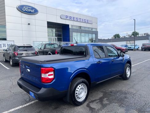 Used 2024 Ford Maverick XL FWD image 8