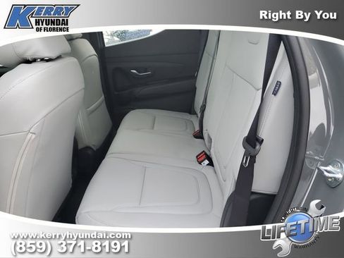 New 2026 Hyundai Santa Cruz SEL image 12