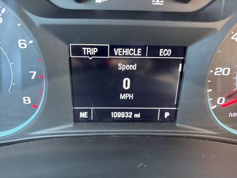 Used 2023 Chevrolet Malibu LT image 20