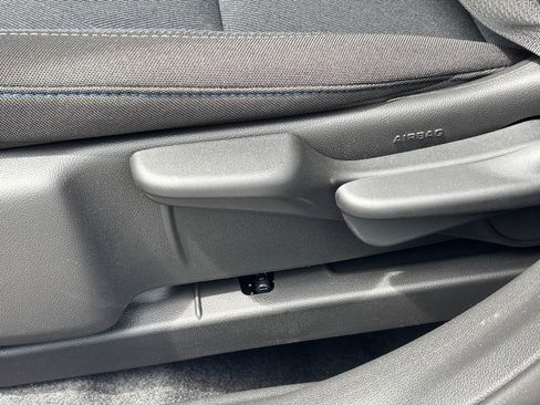 New 2026 Chevrolet Trax LS w/ LS Convenience Package FWD image 10