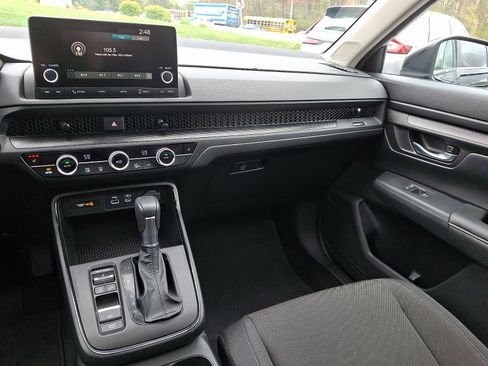 Certified 2024 Honda CR-V EX image 16