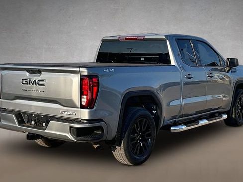 Used 2023 GMC Sierra 1500 Elevation AWD/4WD image 2