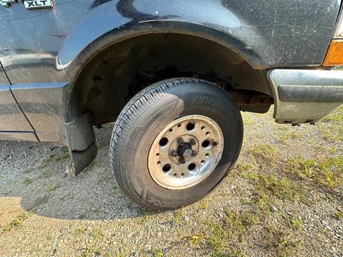 Used 1998 Ford Ranger XL RWD image 18