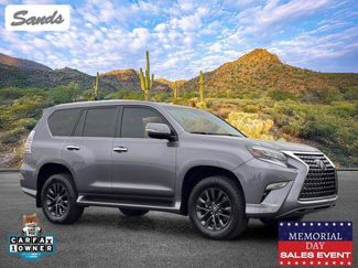 Used 2023 Lexus GX 460 Premium w/ Premium Package AWD/4WD video 1