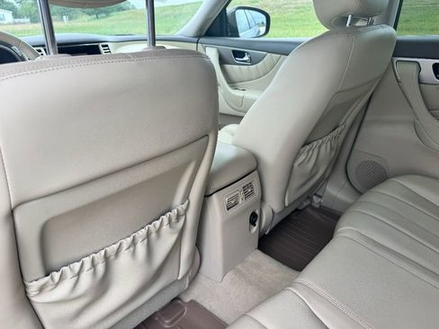 Used 2017 INFINITI QX70 2WD image 15