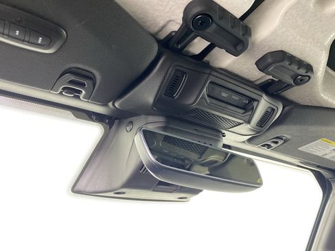 New 2026 Jeep Gladiator Rubicon image 24