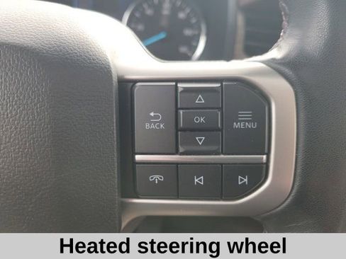 Used 2024 Ford Expedition Limited image 13