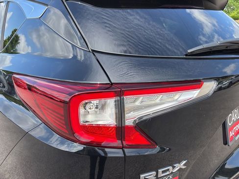 Used 2023 Acura RDX FWD w/ Technology Package image 12