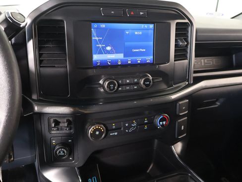 Used 2022 Ford F150 XL w/ STX Appearance Package AWD/4WD image 5